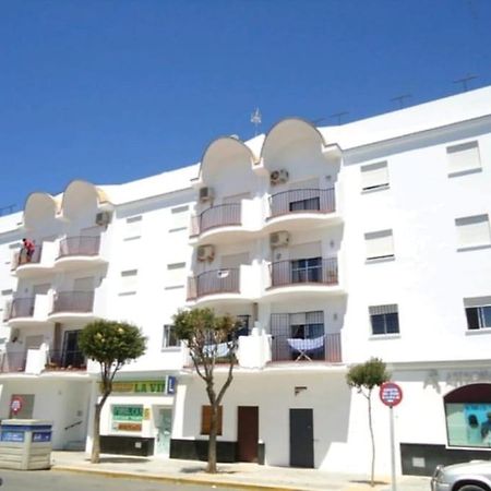 Апартаменты Chipiona Sol Y Playa Экстерьер фото